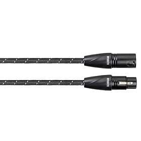 Avinity 1xXLR Ma > Fe Gold 0,5m