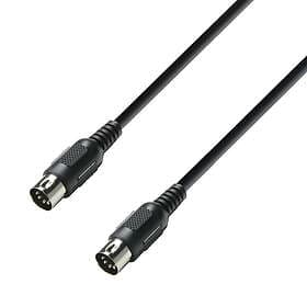 Adam Hall MIDI-Cable 0,75m