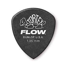 Dunlop 558P135 1,35 TORTEX FLOW STD -12/PLYPK