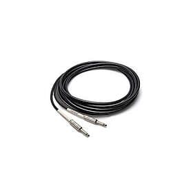 Hosa 1x6.3mm Ma > 1,5m GTR