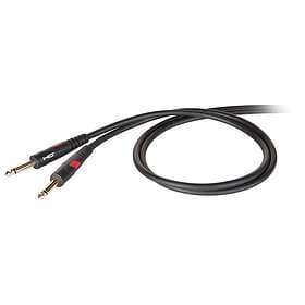 Proel 6,3mm Ma MO > Gold 2m