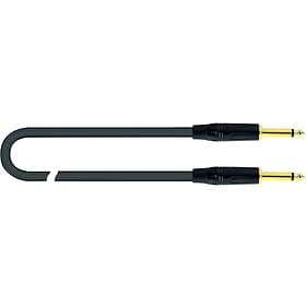 Quik Lok 6,3mm Ma MO > Gold 2m