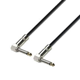 Adam Hall 1x6.3mm Ma MO > 0,3m Angled