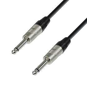 Adam Hall 1x6.3mm Ma MO > 0,3m