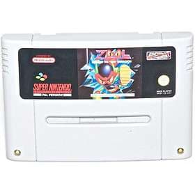 Zool (SNES)