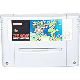 Yoshi's Safari (SNES)