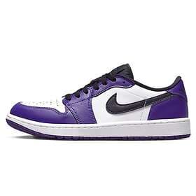 Nike Air Jordan 1 Low Golf Shoes (Herr)