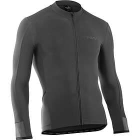 Northwave Fahrenheit Long Sleeve Jersey (Herr)