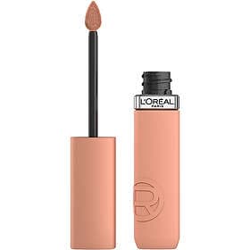 L'Oreal Paris Infaillible Matte Resistance Liquid Lipstick