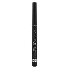 Catrice Calligraph Pro Precise 20H Matte Liner 1,1ml