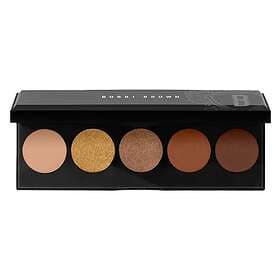 Bobbi Brown Bronzed Nudes Eye Shadow Palette 9g