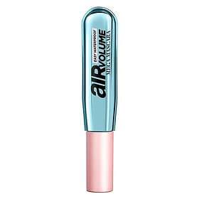 L'Oreal Paris Air Volume Mega Mascara Waterproof Black 7,8ml