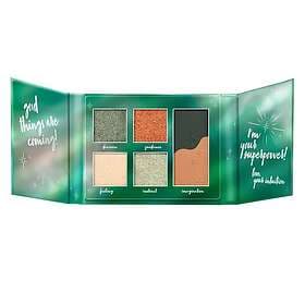 Essence Trust Your Intuition Mini Eyeshadow Palette