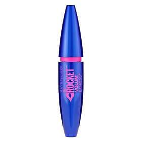 Maybelline The Rocket Volume Express Mascara Very Black 9,6ml