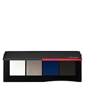 Shiseido Essentialist Eye Palette 04 Kaigan Street Waters 9g