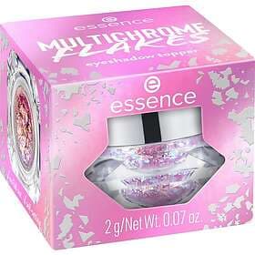 Essence Multichrome Flakes Eyeshadow Topper 2g