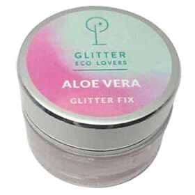 Glitter Eco Lovers Aloe Vera Fix 15ml