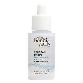Bondi Sands Self Tan Drops 30ml