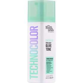 Bondi Sands Technocolor Emerald 1 Hour Express Self Tanning Foam 200ml