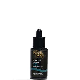 Bondi Sands Self Tan Drops Dark 30ml