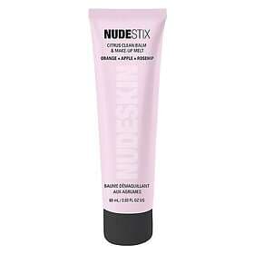 NUDESTIX Nudeskin Citrus Clean Balm & Make-Up Melt 60ml