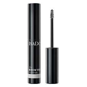 IsaDora Brow Fix Clear Gel 50 Clear 3,5ml