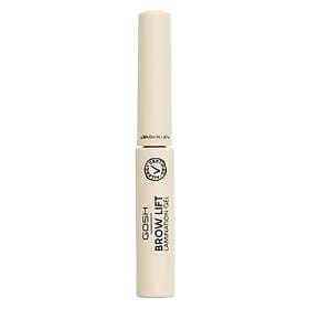 GOSH Cosmetics Copenhagen Brow Lift Lamination Gel 6ml
