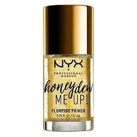 NYX Professional Makeup Honey Dew Me Up Primer 22ml