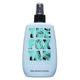 The Fox Tan Hydrating Body Spray 220ml