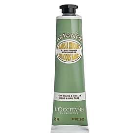 L'Occitane Almond Hand Cream 75ml