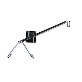 König Meyer 16295 Wall mount for electric guitar