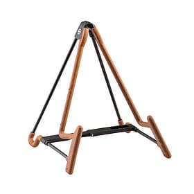 König Meyer 17581 Guitar Stand. Cork