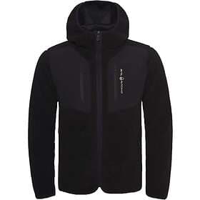 Sail Racing Patrol Pile Hood Fleece (Herr)