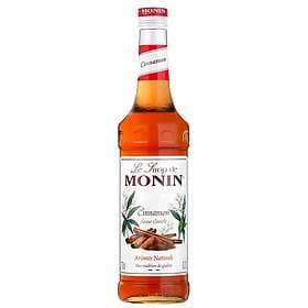 Monin Cinnamon Sirap 700ml