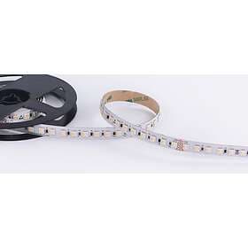 Lumimore LED-list för långa dragningar 15m och uppåt MaxRun RGBW IP67 48V