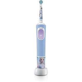 Oral-B PRO Kids 3+ Frozen Elektrisk