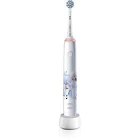 Oral-B PRO Junior 6+ Frozen Elektrisk