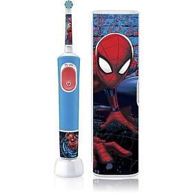 Oral-B PRO Kids 3+ Spiderman Elektrisk