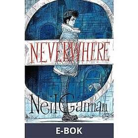 Neverwhere, E-bok