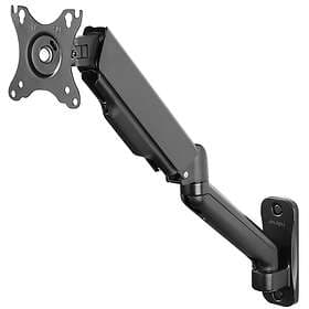 LogiLink Monitorarm Väggfäste 17-32" gasfjädrad 450mm BP0145