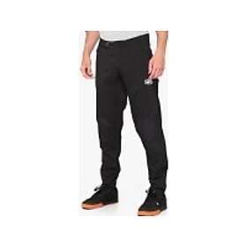 100% Hydromatic Pants Svart 38 Man