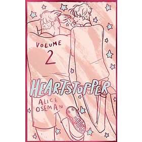 Hachette UK Distribution Heartstopper Volume 2