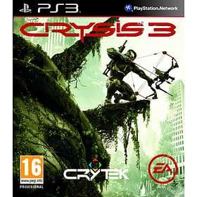 Crysis 3 (PS3)