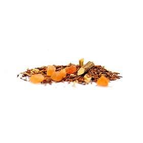 Johan & Nyström Apelsin & Kaktus Amber Cactus Rooibos Te 200g