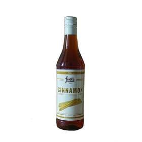 Fonte Sirap Cinnamon 750ml