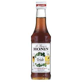 Monin Irish Sirap 250ml