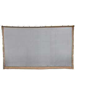 Hillerstorp Myggnät till Paviljong Luxor 3x4 m LUXOR MYGGNÄT 300X400 CM 23361402