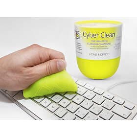 Cyber Clean