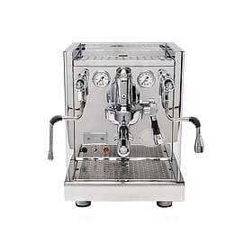 ECM Technika V Profi PID Espressomaskin med rotationspump och PID-system