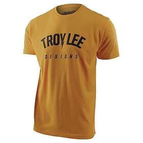 Troy Lee Designs Bolt Short Sleeve T-shirt (Herr)